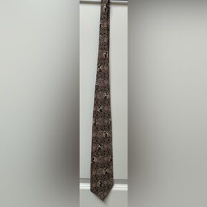 Davenport Disney Mickey Mouse Tie